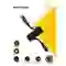 Cáp Pisen Quick MagiPi Magloop Type-C to Lightning 27w 1m 2