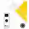 Cáp Pisen Quick - Mr White Type-C to Type-C PD 60w 1m 2