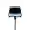 Cáp sạc Anker 322 USB-C to Lightning 0.9m Nylon A81B5H21 1
