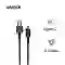 Cáp sạc Anker 322 USB-A to USB-C 0.9m Nylon A81H5H11 1