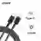 Cáp Anker 322 Usb-C to Usb-C 0.9m Nylon 1