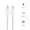 Cáp sạc Anker 322 USB-C to USB-C 1.8m Nylon A81F5H11 - Trắng 1
