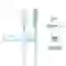 Cáp sạc Anker 544 140W USB-C to USB-C 0.9M A80F1H11 3