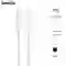 Cáp sạc Aukey Type-C to Lightning MFI CB-CL5 1.2m 1