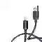 Cáp Baseus Crystal Shine USB-A To Lightning Dài 2M 2