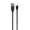 Cáp sạc Devia Gracious Series Lightning 1m 1