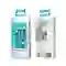 Cáp sạc nhanh BWOO Micro 120W X286V dài 1M 2