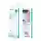 Cáp sạc nhanh BWOO Type-C to Lightning 27W X286C-L dài 1M 4