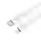 Cáp sạc nhanh BWOO Type-C to Lightning PD 27W X283C-L dài 1M 1