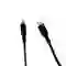 Cáp sạc nhanh Pisen Quick Platinum Type-C to Lightning 1M 2