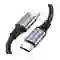 Cáp Ugreen 100W USB-C to Type-C 1M 70427 2