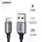 Cáp sạc Ugreen USB-A to Type-C 1M US288 3