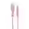 Cáp Trusmi Usb-A to Lightning Silicone 15w dài 1m 1