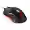 Chuột Gaming có dây MSI Clutch GM08/Led 2