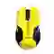 Chuột gaming không dây Newmen E500 1