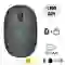 Chuột không dây Bluetooth Rapoo M650 Silent 1