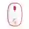 Chuột không dây Bluetooth Rapoo M650 Silent 1