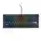 Bàn Phím Cơ Có Dây Dareu Ek87 Tkl/ Multi-Led/Đen Brown Switch 1