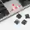 Bàn Phím Cơ Có Dây Dareu Ek87 Tkl/ Multi-Led/Đen Brown Switch 2