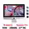 Apple iMac 27 5K 2020 i5 3.1 8GB 256GB Radeon 5300 Chính Hãng (MXWT2) 1