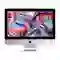 Apple iMac 27 5K 2020 i7 3.8 8GB 512GB Radeon 5500XT Chính Hãng (MXWV2) 1