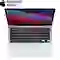 Apple MacBook Pro 13 Touch Bar M1 512GB 2020 I Chính hãng Apple Việt Nam  1