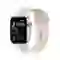 Apple Watch SE 2022 44mm | Chính hãng VN/A Trắng vàng 1