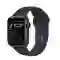 Apple Watch SE 2023 44mm (GPS) viền nhôm dây cao su size M/L | Chính hãng Apple Việt Nam 1
