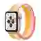 Apple Watch SE 40mm (4G) Viền Nhôm Dây Vải | Chính Hãng VN/A 1