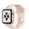 Apple Watch SE 40mm (GPS) Viền Nhôm Dây Cao Su | Chính Hãng VN/A 1