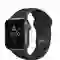 Apple Watch SE 40mm (GPS) Viền Nhôm Dây Cao Su | Chính Hãng VN/A 1