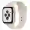 Apple Watch SE 40mm (GPS) Viền Nhôm Dây Cao Su | Chính Hãng VN/A 1