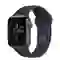 Apple Watch SE 44mm (4G) Viền Nhôm Dây Cao Su | Chính Hãng VN/A 1