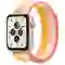 Apple Watch SE 44mm (4G) Viền Nhôm Dây Vải | Chính Hãng VN/A 1
