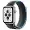 Apple Watch SE 44mm (4G) Viền Nhôm Dây Vải | Chính Hãng VN/A 1