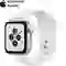 Apple Watch SE 44mm (GPS) Viền Nhôm Dây Cao Su | Chính Hãng VN/A 1