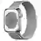 Apple Watch Series 8 41mm 4G viền thép dây thép | Chính Hãng VN/A 1
