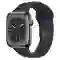 Apple Watch Series 8 45mm 4G viền nhôm dây cao su | Chính hãng VN/A 1