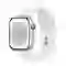 Apple Watch Series 8 45mm 4G viền nhôm dây cao su | Chính hãng VN/A 1