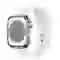 Apple Watch Series 8 45mm 4G viền thép dây cao su | Chính Hãng VN/A 1