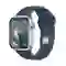 Apple Watch Series 9 41mm (4G) viền nhôm dây cao su | Chính hãng Apple Việt Nam 1