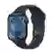 Apple Watch Series 9 41mm (4G) viền nhôm dây cao su | Chính hãng Apple Việt Nam 1
