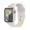 Apple Watch Series 9 41mm (4G) viền nhôm dây cao su | Chính hãng Apple Việt Nam 1