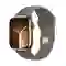 Apple Watch Series 9 41mm (4G) viền thép dây cao su | Chính hãng Apple Việt Nam 1
