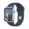 Apple Watch Series 9 41mm (GPS) viền nhôm dây cao su | Chính hãng Apple Việt Nam 1