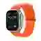 Apple Watch Ultra 2 49mm (4G) dây cao su | Chính hãng Apple Việt Nam 1