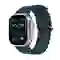 Apple Watch Ultra 2 49mm (4G) dây cao su | Chính hãng Apple Việt Nam 1