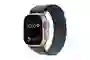 Apple Watch Ultra 2 49mm (4G) viền titan dây vải Alpine cỡ lớn | Chính hãng Apple Việt Nam 1