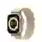 Apple Watch Ultra 49MM (4G) Viền Titan Dây Vải Cỡ Lớn | Chính Hãng 1