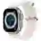 Apple Watch Ultra 49mm Viền Titan Dây cao su | Chính hãng VN/A 1
